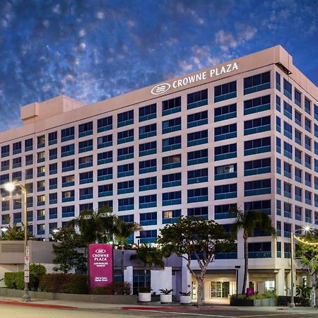 Crowne Plaza Hotel Los Angeles Harbor By Ihg Dış mekan fotoğraf