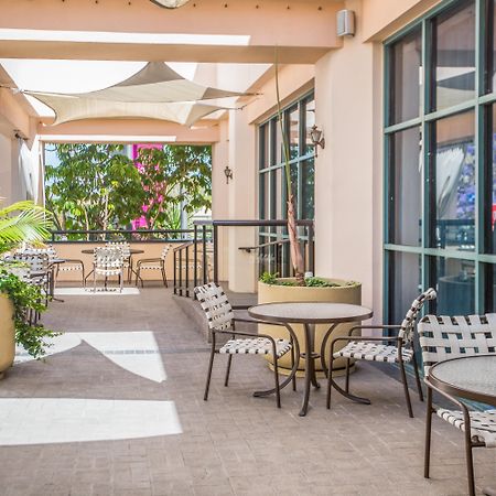 Crowne Plaza Hotel Los Angeles Harbor By Ihg Dış mekan fotoğraf