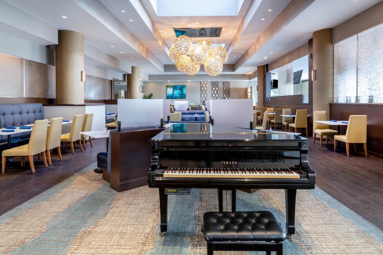 Crowne Plaza Hotel Los Angeles Harbor By Ihg Dış mekan fotoğraf
