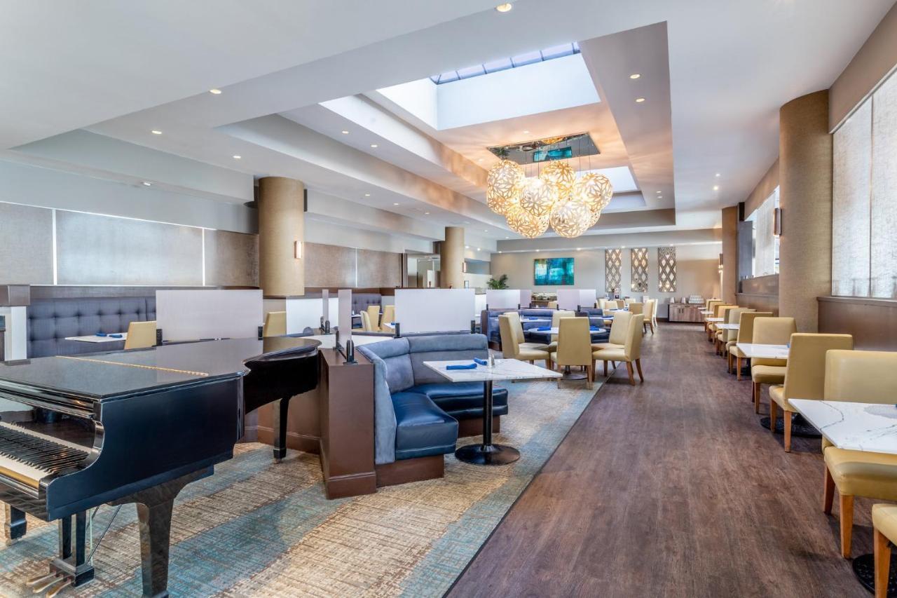 Crowne Plaza Hotel Los Angeles Harbor By Ihg Dış mekan fotoğraf