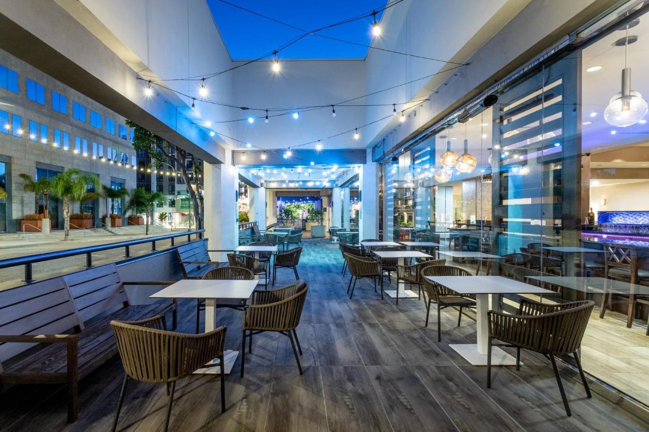 Crowne Plaza Hotel Los Angeles Harbor By Ihg Dış mekan fotoğraf
