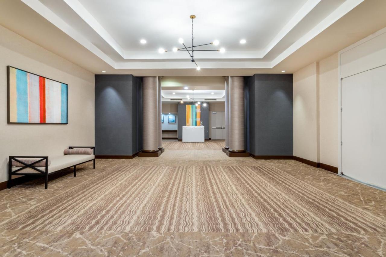 Crowne Plaza Hotel Los Angeles Harbor By Ihg Dış mekan fotoğraf