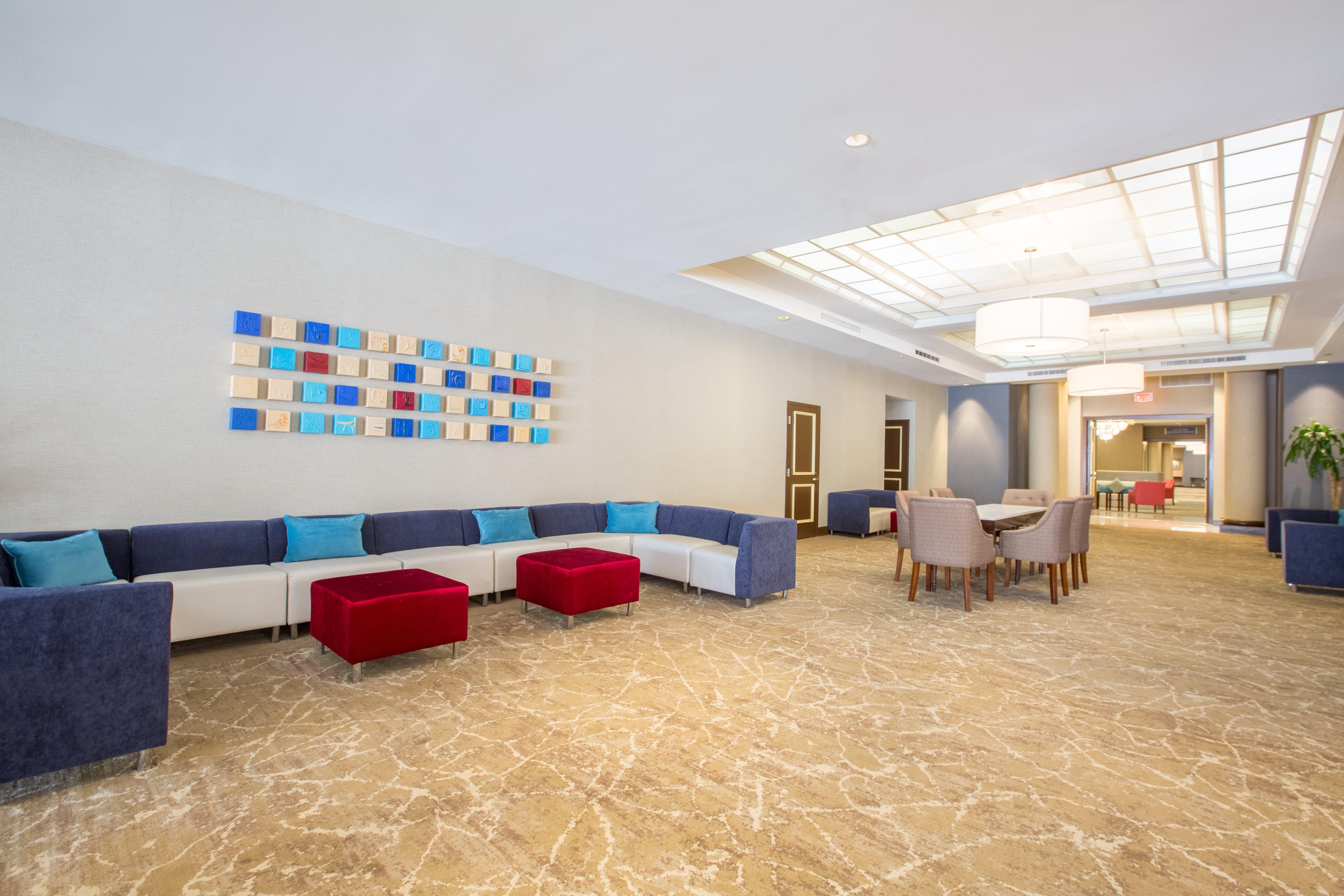 Crowne Plaza Hotel Los Angeles Harbor By Ihg Dış mekan fotoğraf