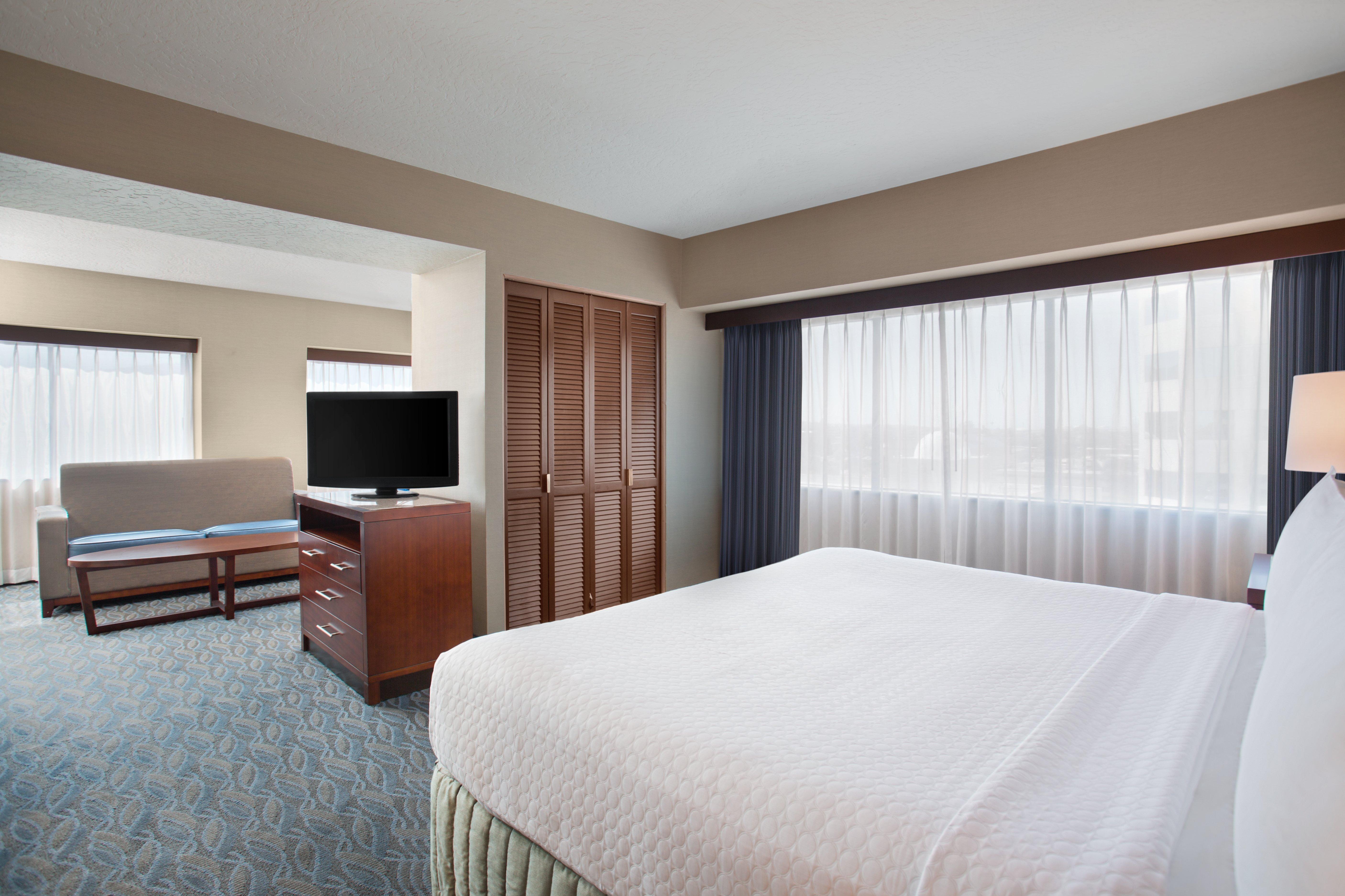 Crowne Plaza Hotel Los Angeles Harbor By Ihg Dış mekan fotoğraf