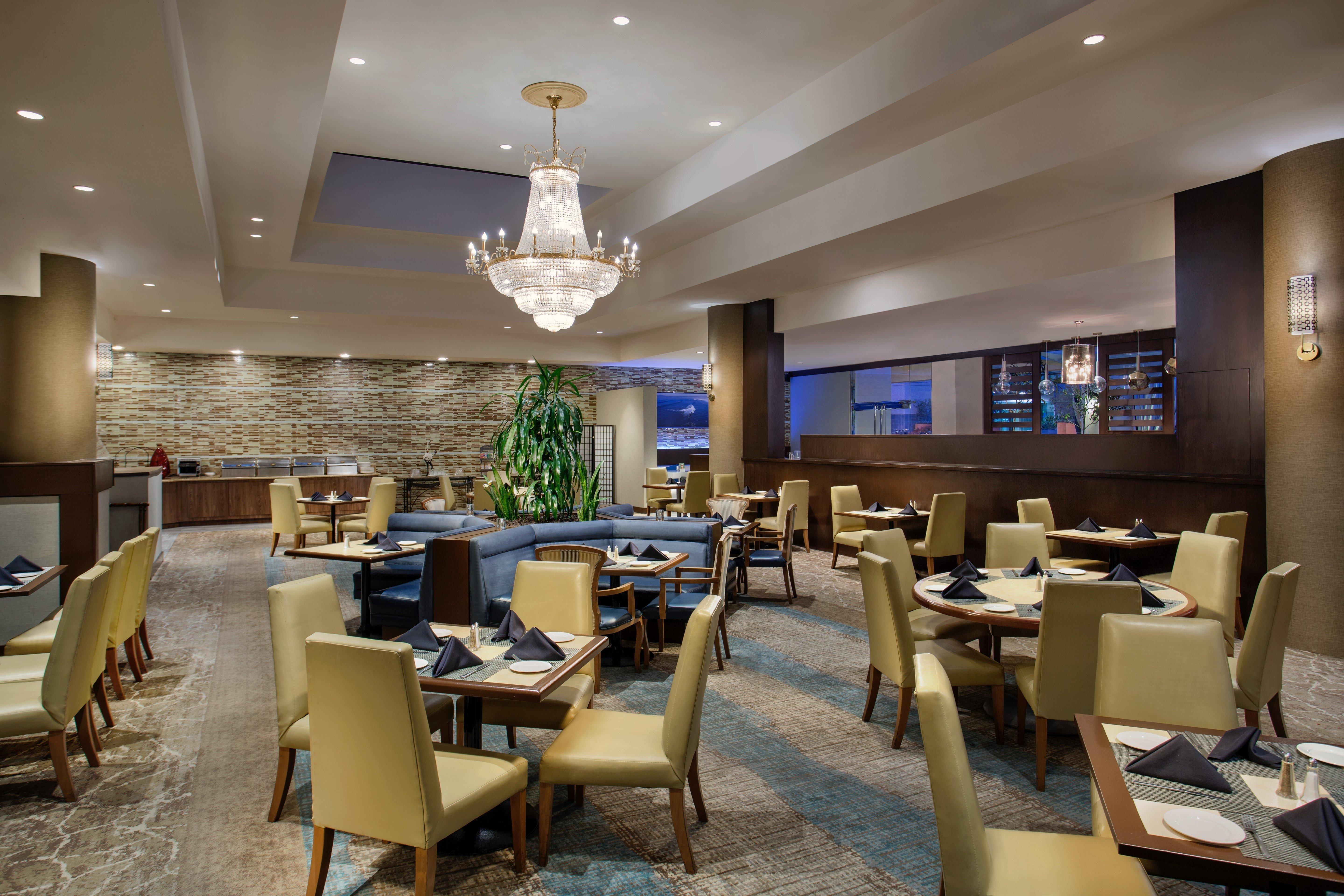 Crowne Plaza Hotel Los Angeles Harbor By Ihg Dış mekan fotoğraf