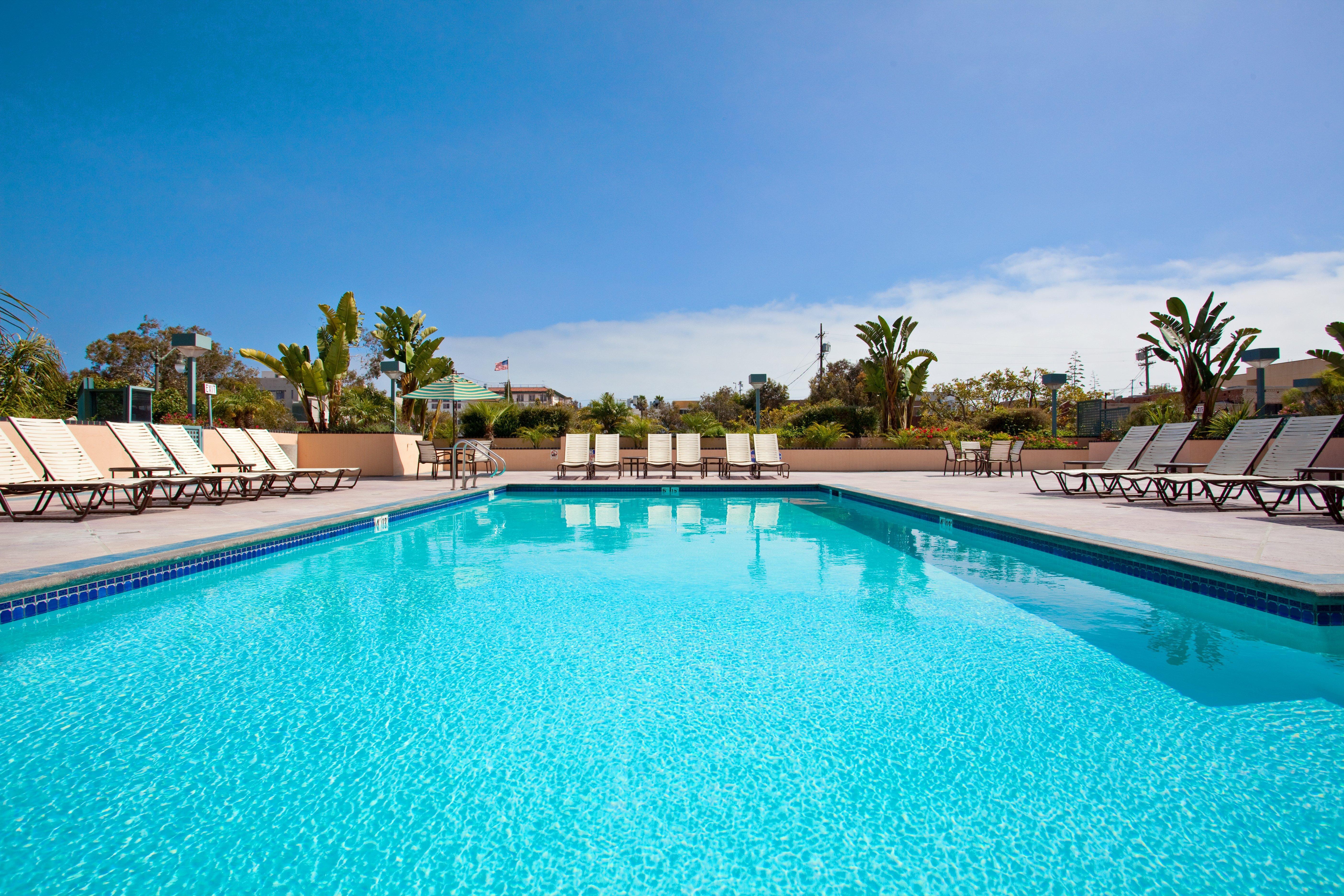 Crowne Plaza Hotel Los Angeles Harbor By Ihg Dış mekan fotoğraf