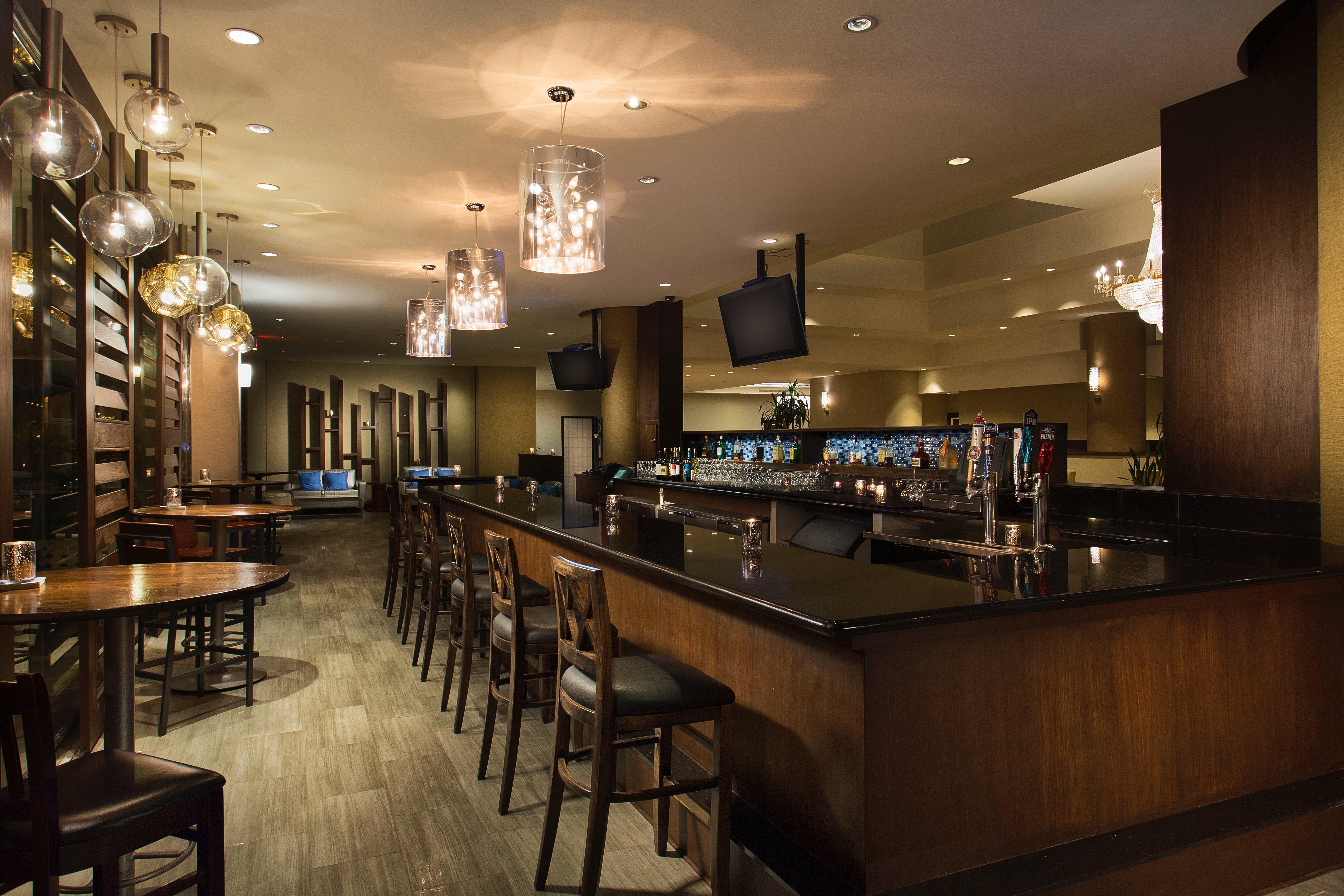 Crowne Plaza Hotel Los Angeles Harbor By Ihg Dış mekan fotoğraf