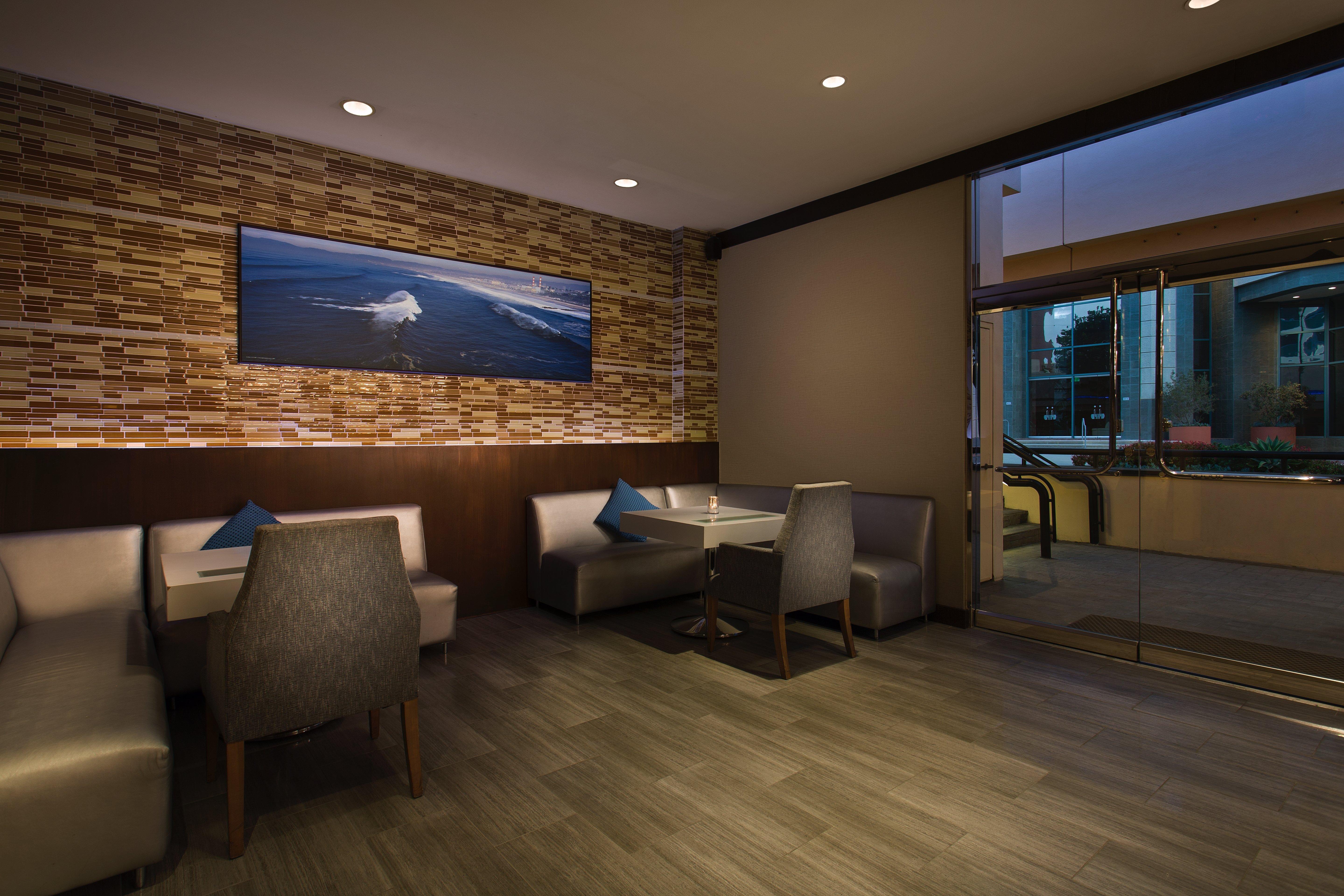 Crowne Plaza Hotel Los Angeles Harbor By Ihg Dış mekan fotoğraf