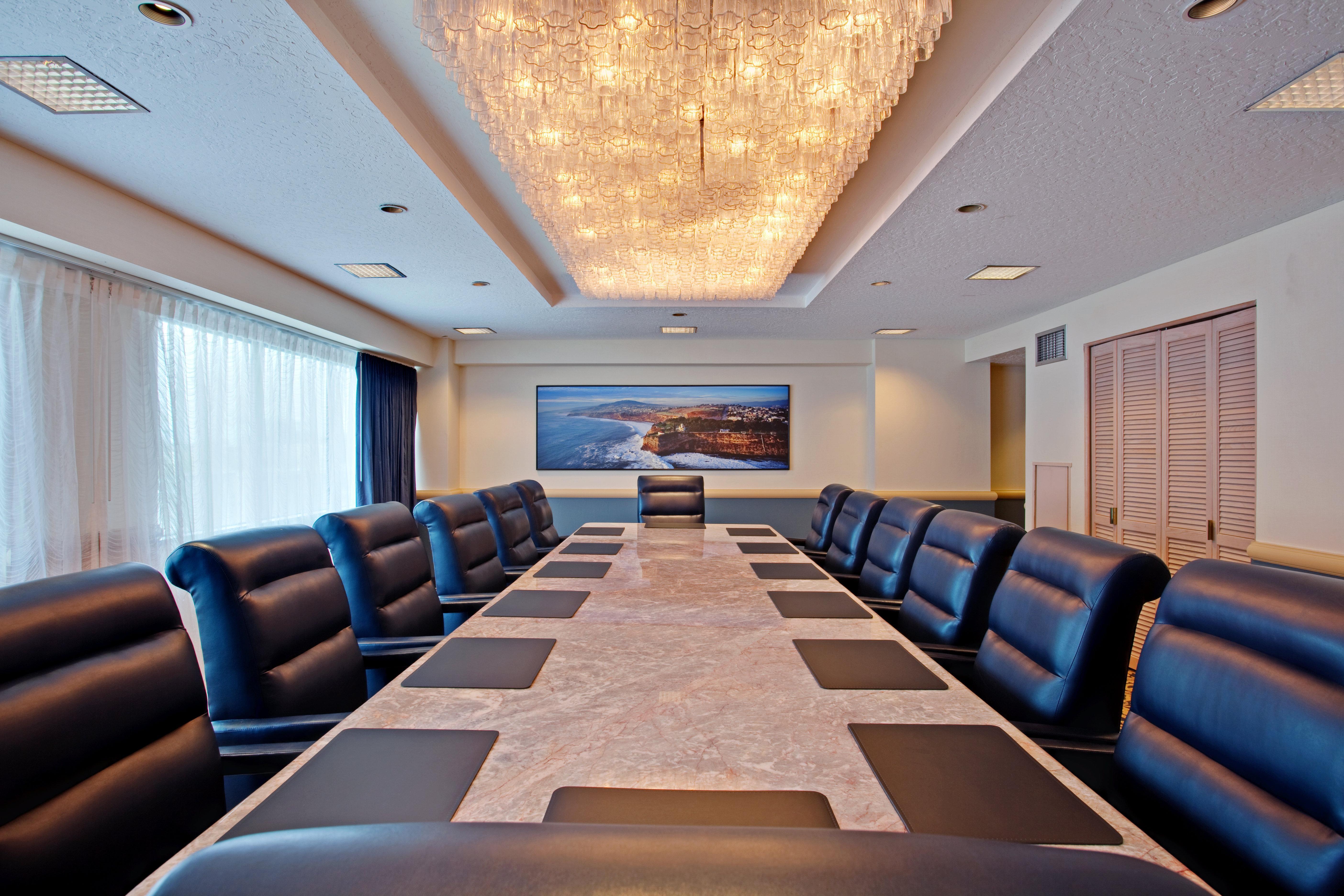 Crowne Plaza Hotel Los Angeles Harbor By Ihg Dış mekan fotoğraf