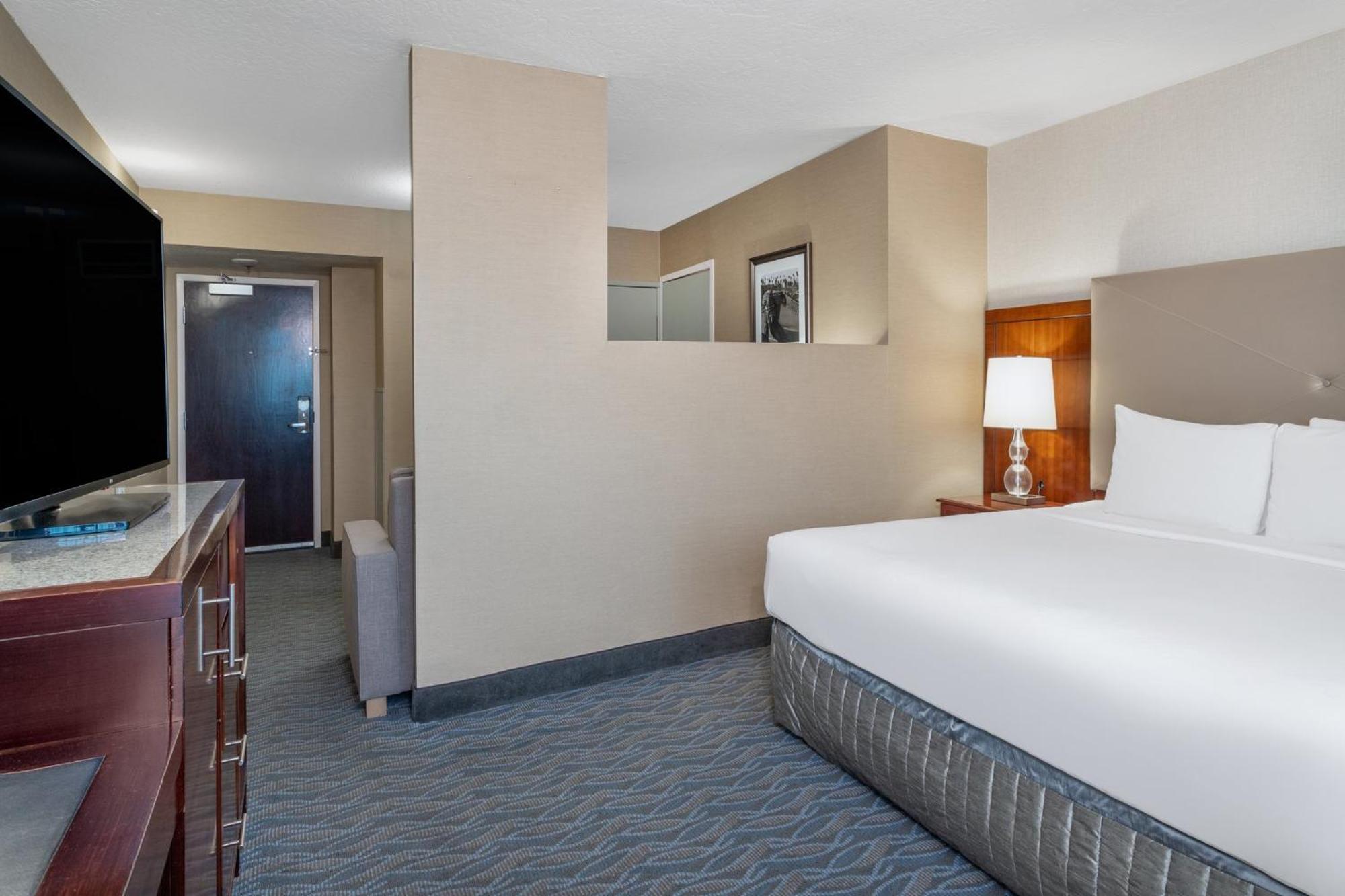 Crowne Plaza Hotel Los Angeles Harbor By Ihg Dış mekan fotoğraf